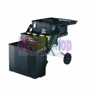 SET MOBILE FAT MAX CANTILIVER