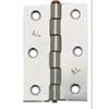 CERNIERA A LIBRO AGO SFILARE SERIE 840 mm. 75x51 (3")