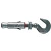 TASSELLO METALLICO SLM 8 CON GANCIO