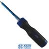 CACCIAVITE SET KEEN KTO-ESPCM CON LUCE