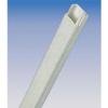 CANALINA IN PLASTICA H. 2MT MM.30