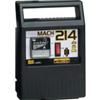 CARICABATTERIE MACH 214 DECA  60ah  6/12v