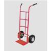 CARRELLO CON RUOTE GONFIABILI