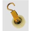 CARRUCOLE NAYLON CON CUSCINETTO