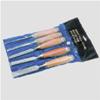 SERIE SCALPELLI 5 PEZZI