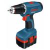 TRAPANO AVVITATORE GSR 14,4