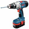 TRAPANO AVVITATORE GSB 18 VE-2