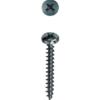 VITE PER TRUCIOLARE TC NERA 3.0 X 16