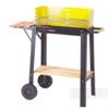 BARBECUE/GIRARROSTO GRILL.IDEA 25-50