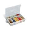 CASSETTA ORGANIZER 3449 6 SCOMPARTI