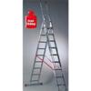 SCALA ALLUNGABILE GENIA