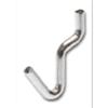 GANCI PER PANNELLI FORATI N°1