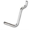 GANCI PER PANNELLI FORATI N°3