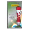 TORCIA A LED PORTACHIAVI