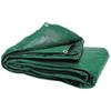 TELO CERATO OCCHIELLATO CON BORDO Mt. 2x2
