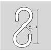 ESSE ZINCATI N° 22 FILO 5,5