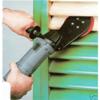 SCARTATRICE GIMAR ATTACCO BOSCH/SKIL/MAKITA/A.E.G