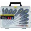 SET 10 PZ CACCIAVITI FAT MAX