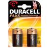 BATTERIA MN1400 PLUS "DURACELL" C