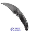 COLTELLO DISEGNI INDIANI
