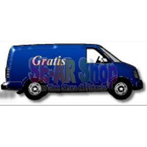Spedizione Gratuita