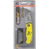 CUTTERS SNAPCUT A SERRAMANICO