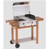 BARBECUE GAS ECOGHISA