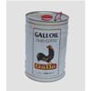 OLIO DI LINO COTTO CONF. 0,5LT