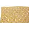 GOCCE SILICONE TRASPARENTE 