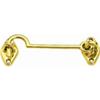 GANCI IN OTTONE SNODATI