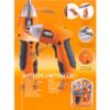 AVVITATORE A BATTERIA 4,8V