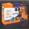 TRAPANO AVVITATORE A BATTERIA 18V