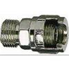 RACCORDO MASCHIO 1/4" 40180