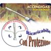 ACCENDIGAS FLEXY