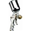 AEROGRAFO SERBATOIO SUPERIORE INOX LT.0,5 - UGELLO 1,5