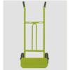 CARRELLO PORTACASSE PESANTE GIALLO
