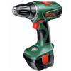TRAPANO AVVITATORE PSR 12-2