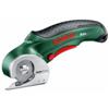 CUTTER 3,6 V XEO