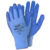 GUANTO NITRILE SANDY BLU TAGLIA  8