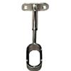 REGGITUBO 30X15 CENTRALE CROMATO