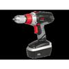 TRAPANO A BATTERIA 18V 2702