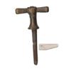 TAVELLINO OTTONE ANTICATO 3021