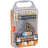 KIT COMPLETO PER FORARE E AVVITARE 120 PEZZI