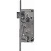 SERRATURA PATENT -¦- 6 FERRO