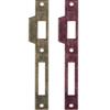BOCCHETTA -¦- 6 CON SCIVOLO PER PATENT