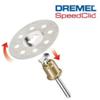 DISCO DIAMANTATO DREMEL (SC545)