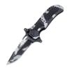 COLTELLO TATTICAL CAMO II
