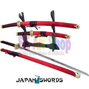 SET KATANE