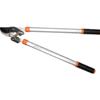 CESOIA TAGLIARAMI A CRICC. MANICO TELESCOPICO GFW03