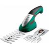 TOSAERBA BOSCH ISIO + 2 LAME